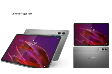 Lenovo Yoga Tab price in Bangladesh 2025